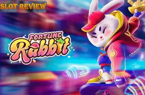 Fortune Rabbit slot